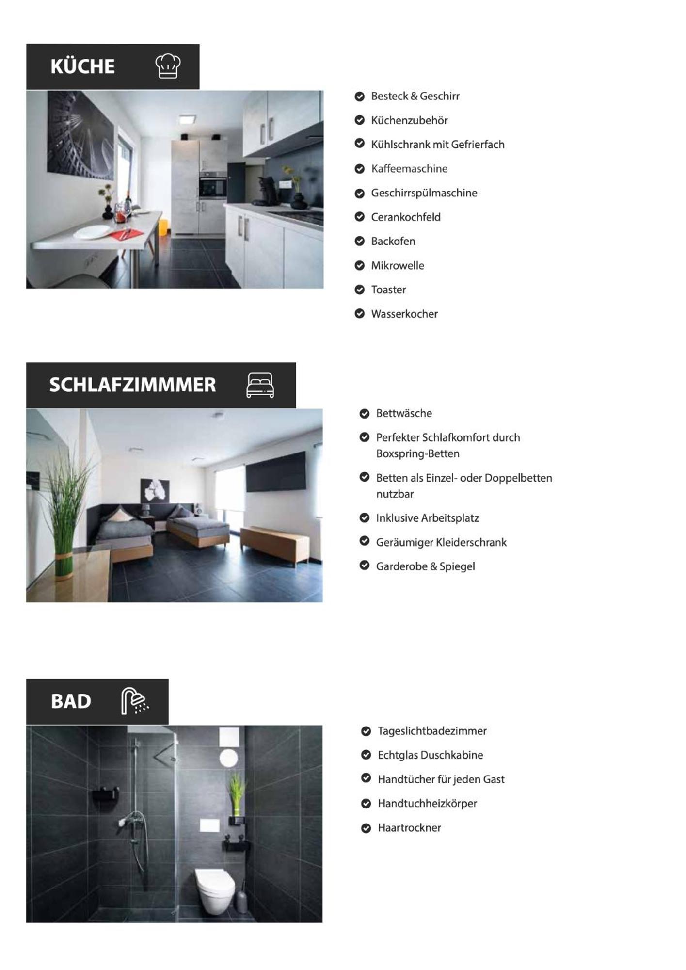 Blauer Stein Apartments Wh4 Pulheim Exterior photo