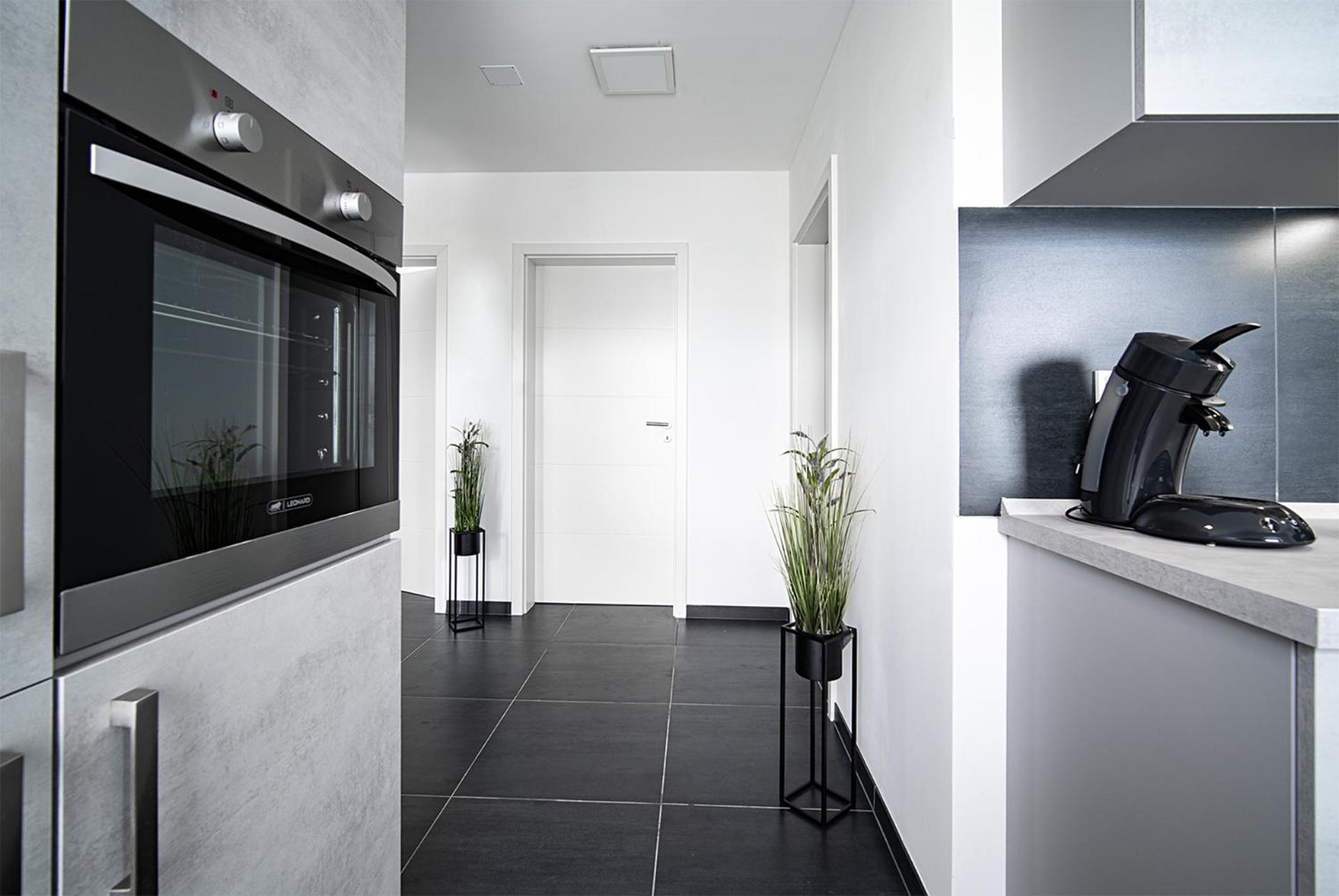 Blauer Stein Apartments Wh4 Pulheim Exterior photo