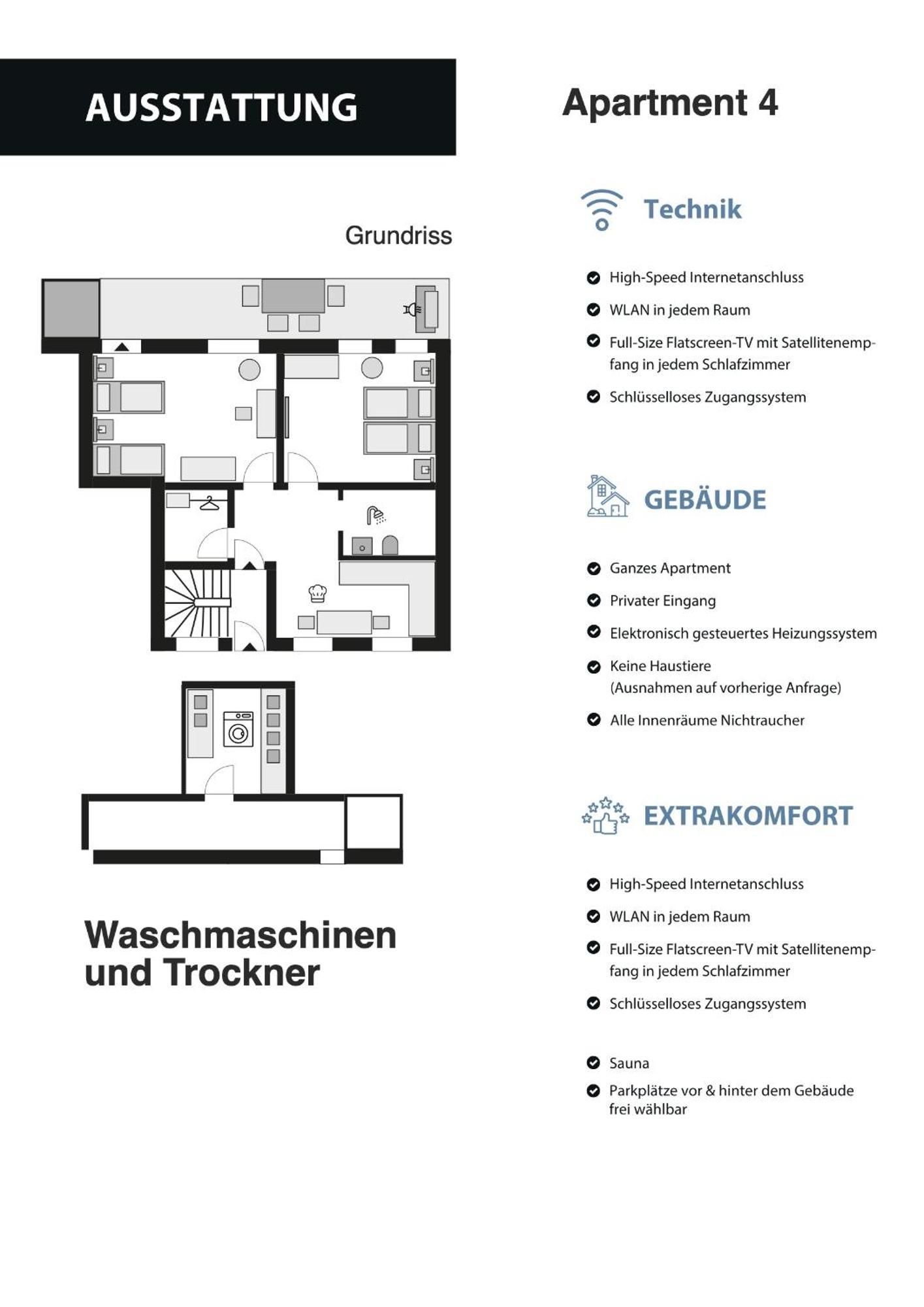 Blauer Stein Apartments Wh4 Pulheim Exterior photo